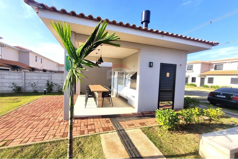 Casa - Venda - Americana , São Paulo - 41.jpg - 690231011-86