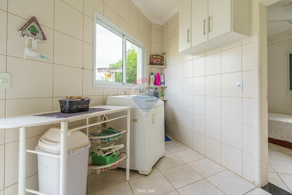 Casa de Condomínio - Venda - Vinhedo , São Paulo - lavanderia.jpg - 690941020-103
