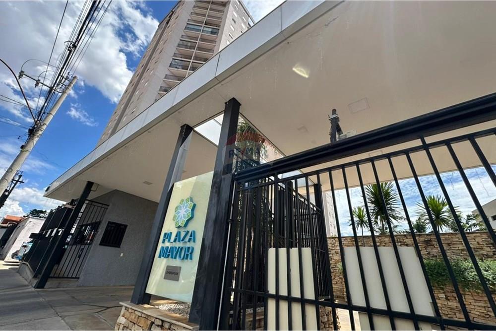 Apartamento - Alugar - Piracicaba , São Paulo - d049db1b-6fd7-4378-8dd0-f876fc4c6042.jpg - 690781003-524