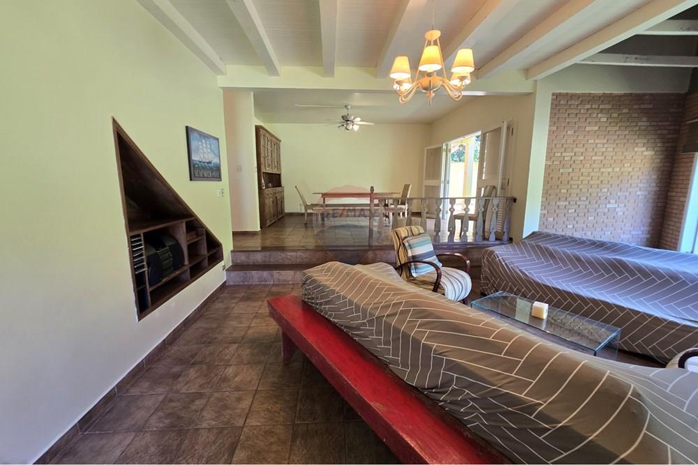 Casa de Condomínio - Venda - São Sebastião , São Paulo - 221662.jpg - Sala de jantar - 690991086-1