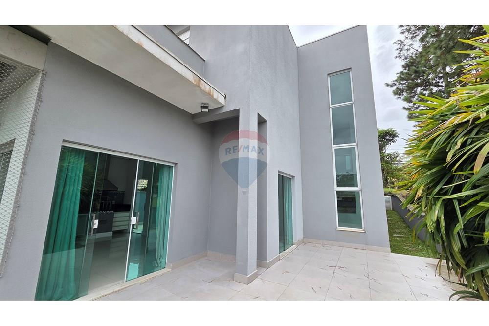 Casa de Condomínio - Alugar - Barueri , São Paulo - 20260319_115158.jpg - 690951041-69