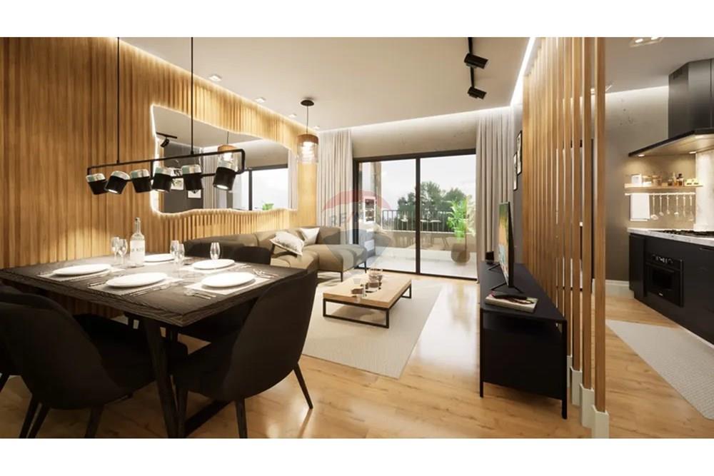 住宅 - 公寓/单元房 - Jaguariúna , 圣保罗 - BR - unyon-di-the-view-jaguariuna-sp-tiro-5-apf12.jpg - 690671004-232