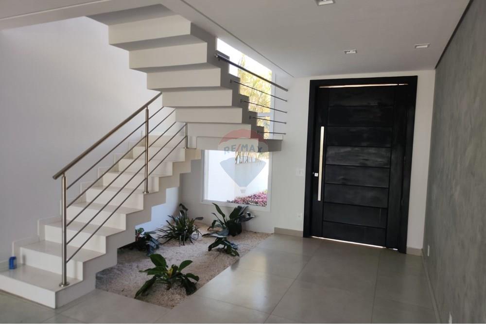 Casa de Condomínio - Alugar - Hortolândia , São Paulo - sala de estar2.jpg - 690531007-20