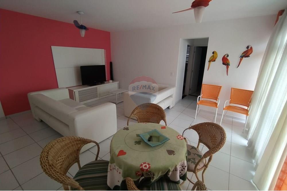 Apartamento - Venda - Guarujá , São Paulo - SALA1A.jpg - Sala de estar - 690821045-247
