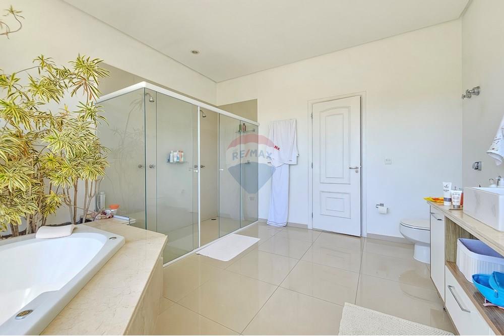 Casa de Condomínio - Alugar - Santana de Parnaíba , São Paulo - Banheiro suite 1 3.jpg - 691021036-29