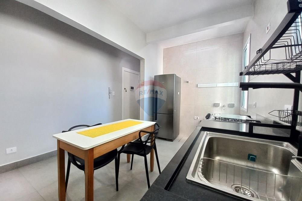 Apartamento - Venda - Guarujá , São Paulo - 20260313_150007.jpg - Área de serviço - 690821041-264