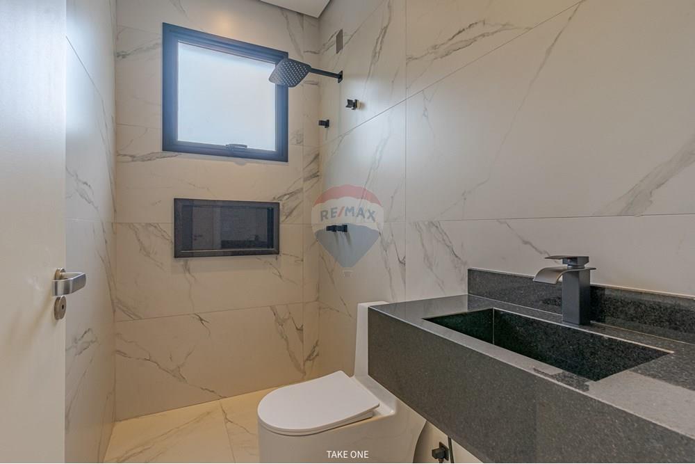 Casa de Condomínio - Venda - Vinhedo , São Paulo - DSC00979-HDR.jpg - Banheiro - 690851011-447