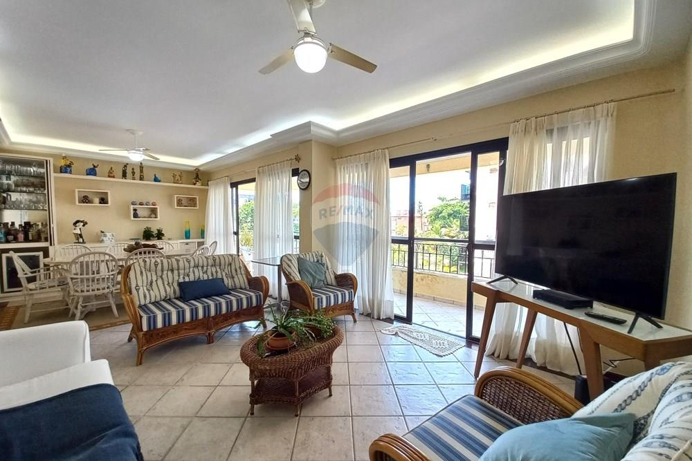 Apartamento - Venda - Guarujá , São Paulo - 20260127_111510.jpg - Sala - 690821041-258