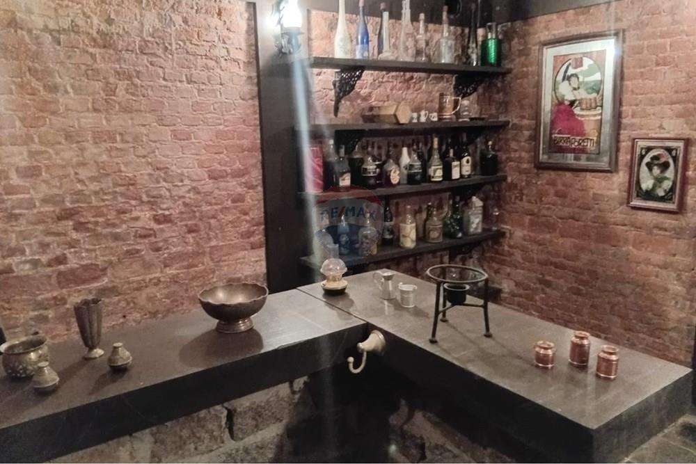 Chácara / Sítio / Fazenda - Venda - Campinas , São Paulo - 8 adega.jpeg - 690331038-16