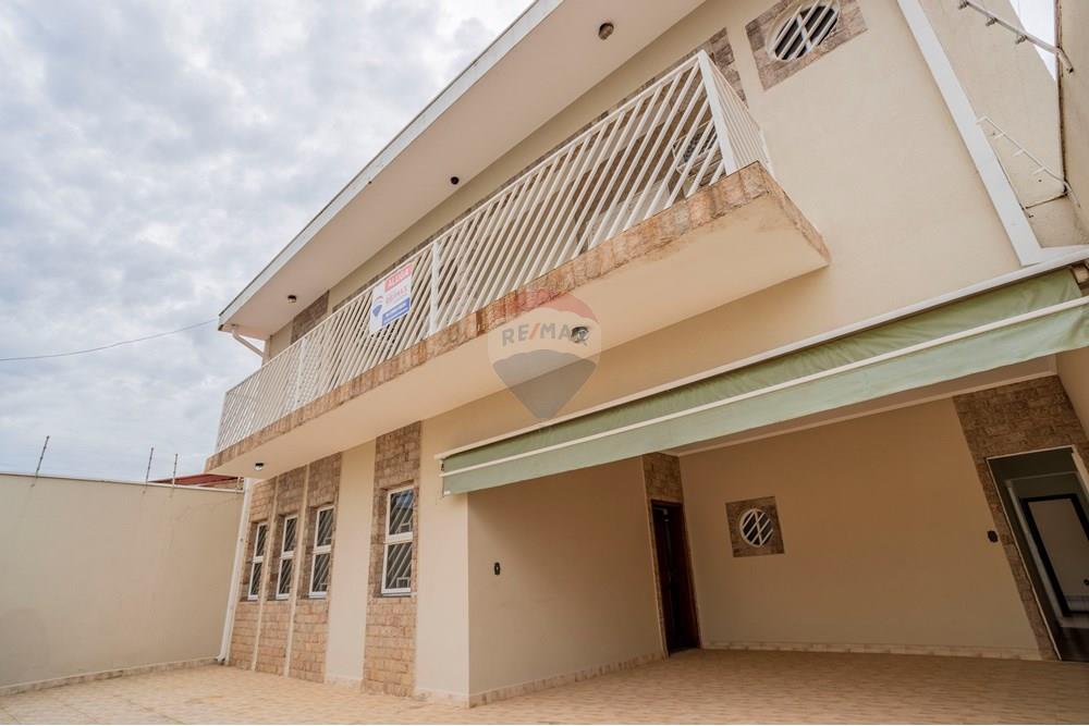 Casa - Venda - Campinas , São Paulo - FOTOS VANESSA-76.jpg - Fachada - 690681118-137