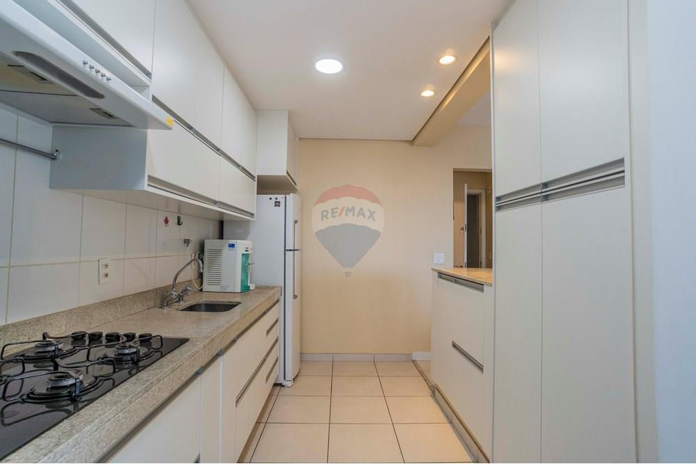 Apartamento - Venda - Campinas , São Paulo - foto imobiliarias- brmaker- remax 0-205.jpg - Cozinha - 690681050-183