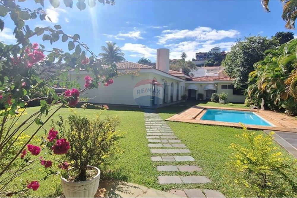 Casa - Venda - Amparo , São Paulo - IMG-20250522-WA0094.jpg - Quintal - 690041146-37