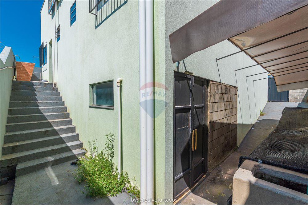 Ponto Comercial/ Loja - Venda - Vinhedo , São Paulo - 16 - 691091010-159