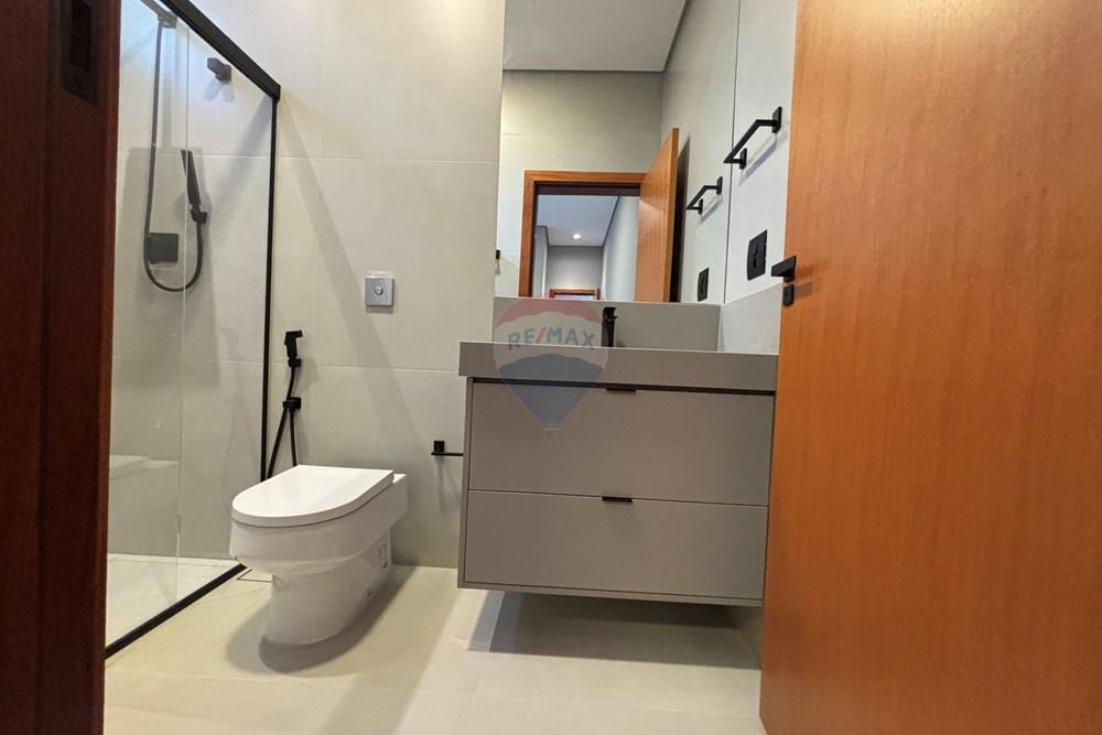 Casa de Condomínio - Alugar - Piracicaba , São Paulo - IMG_3537.JPG - 690781095-83