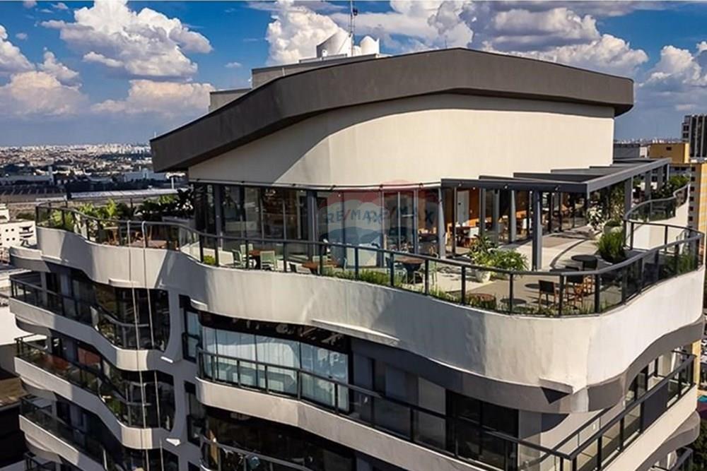 Apartamento - Alugar - Barueri , São Paulo - L_aeb7ef5f-4d37-416c-b406-ffdc12aff0a4.jpg - Fachada - 691081002-28