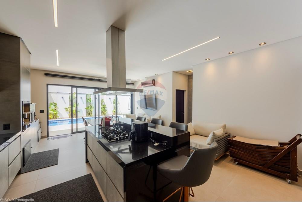 Casa de Condomínio - Venda - Jundiaí , São Paulo - _C8A4562-HDR-42.jpg - 690801041-198