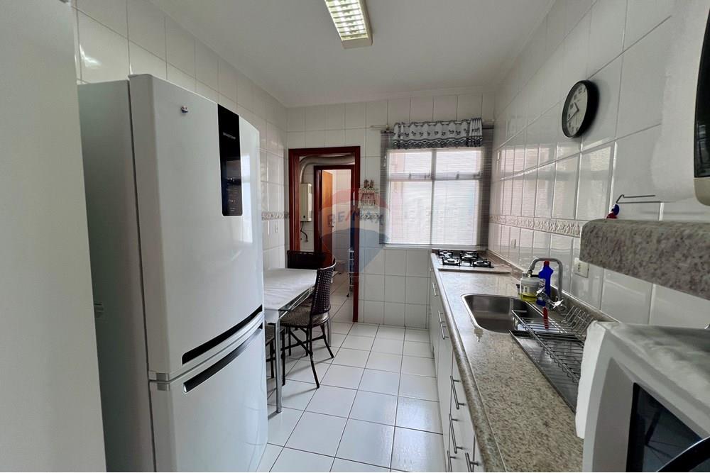 Apartamento - Alugar - Piracicaba , São Paulo - IMG_7555.jpg - Cozinha - 690781181-35