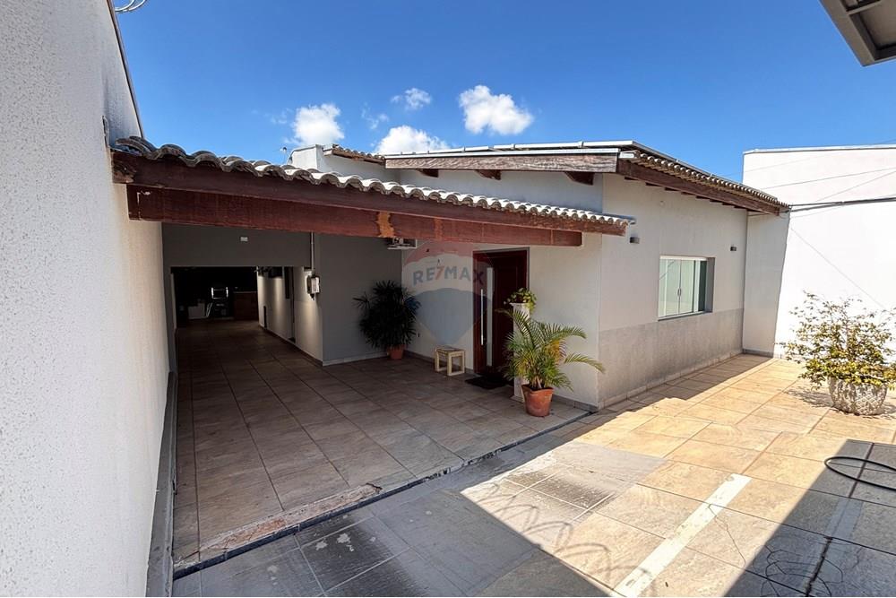 Casa - Venda - Mogi Guaçu , São Paulo - IMG_1300.JPG - Garagem - 690521005-77