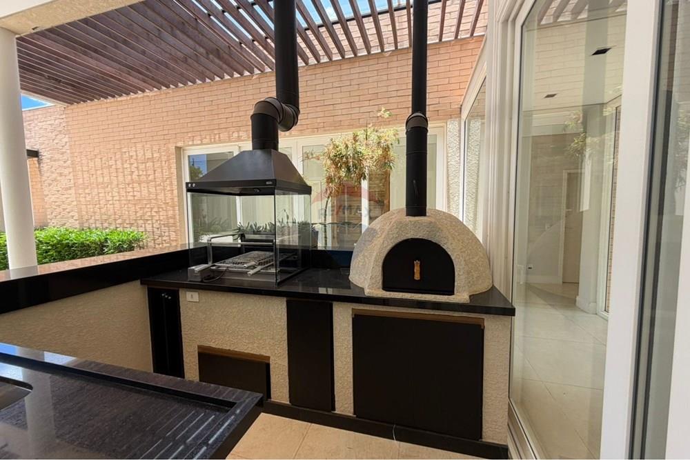 Casa de Condomínio - Alugar - Bragança Paulista , São Paulo - d12225d9-94d2-4952-ae96-e4a2013a742b.jpeg - 690041127-117