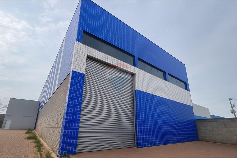 Galpão - Alugar - Piracicaba , São Paulo - Frente Editada.jpg - 690781181-5