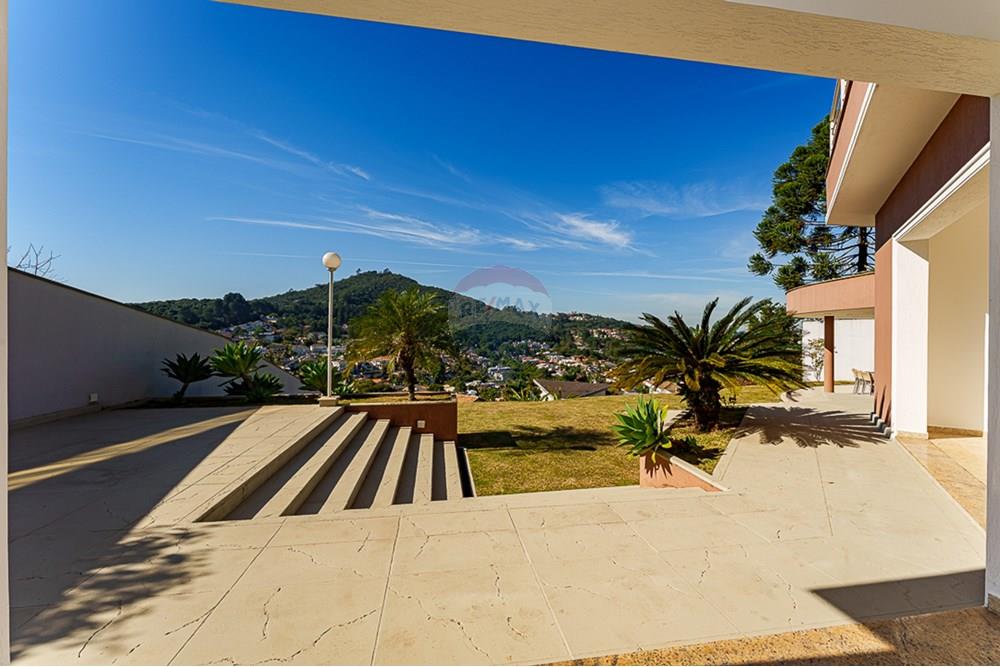 Casa de Condomínio - Venda - Santana de Parnaíba , São Paulo - CA1352~1.JPG - 691081025-4