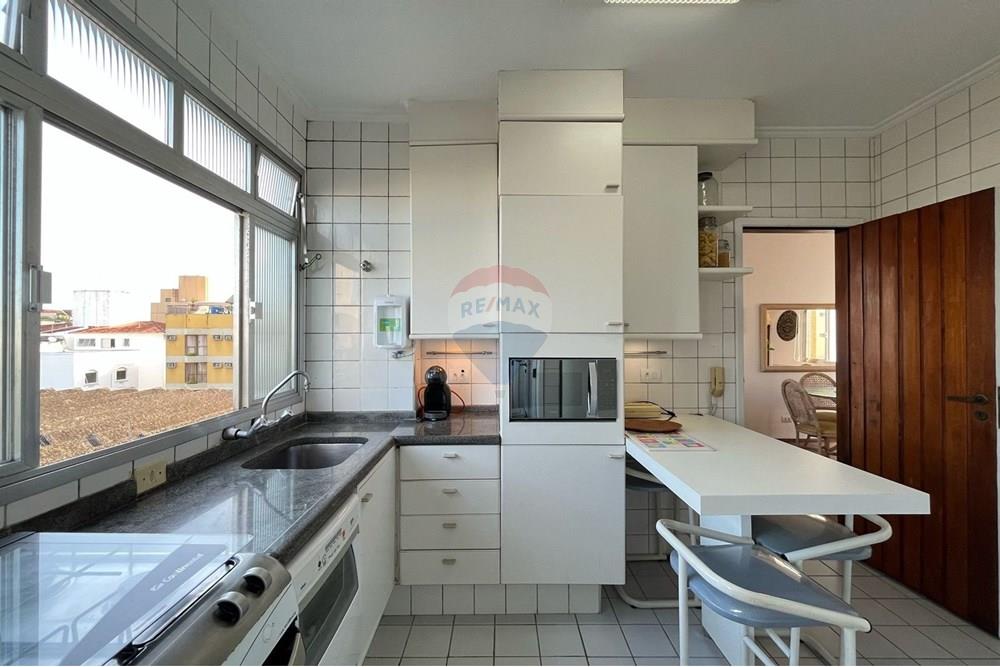 Cobertura - Venda - Guarujá , São Paulo - IMG-20250412-WA0057.jpg - Cozinha - 690821038-242