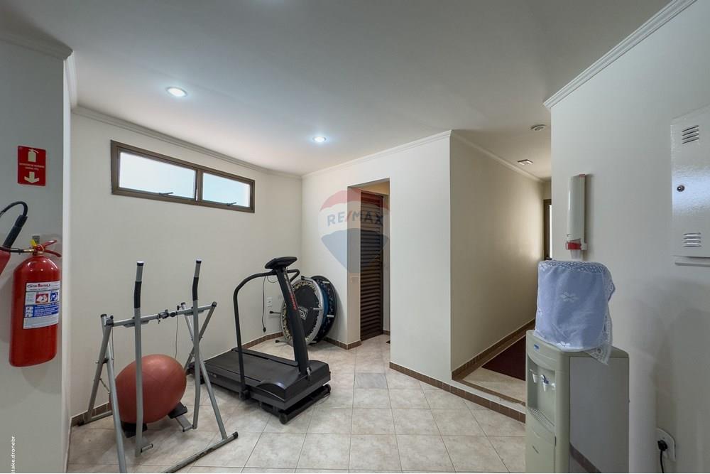 Apartamento - Venda - Campinas , São Paulo - TKD-4025.jpg - Pátio interno - 690681118-95