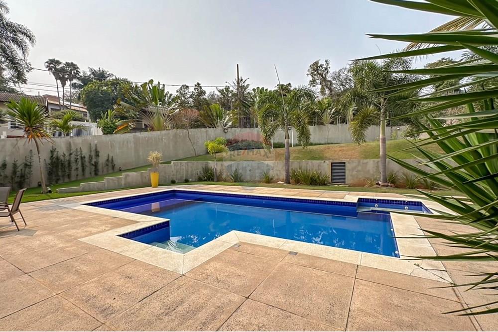 Casa de Condomínio - Alugar - Campinas , São Paulo - Imagem do WhatsApp de 2024-09- 44.jpg - 691181018-41