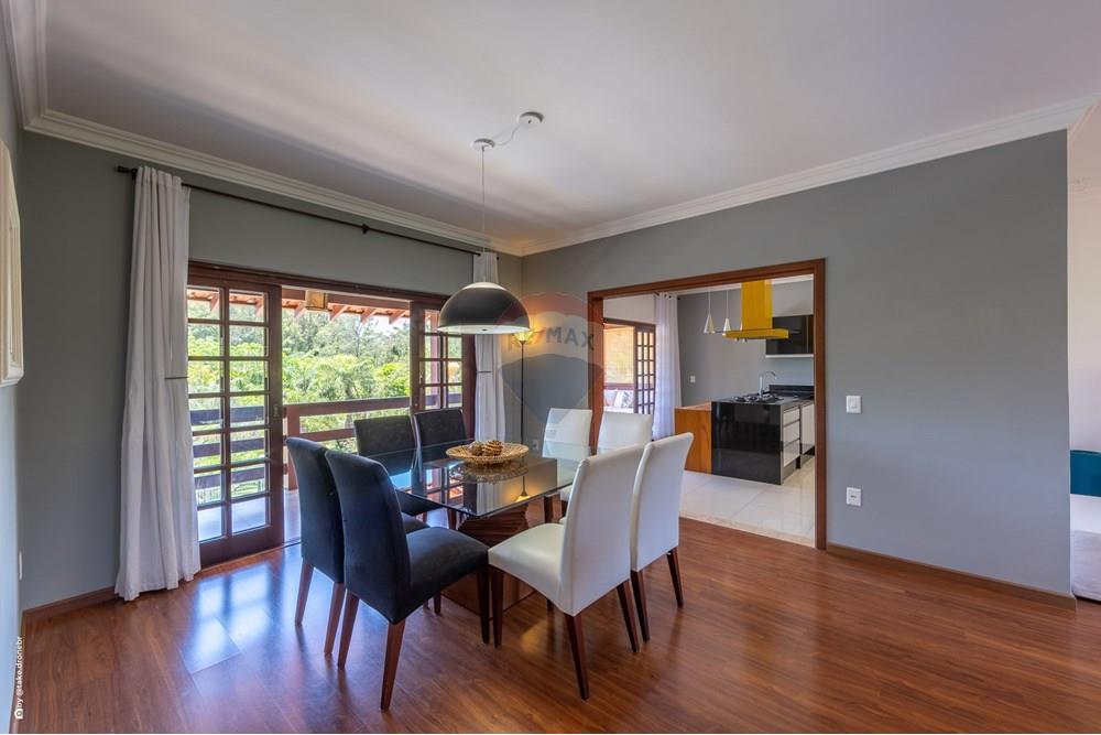 Casa de Condomínio - Venda - Vinhedo , São Paulo - TKD-10680.jpg - 690941009-123