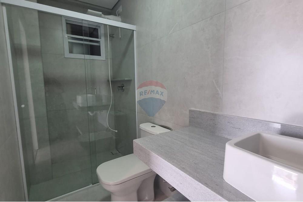 Apartamento - Alugar - Bragança Paulista , São Paulo - apartamento tartary banheiro quarto do casal fabiano.jpg - 690041051-85