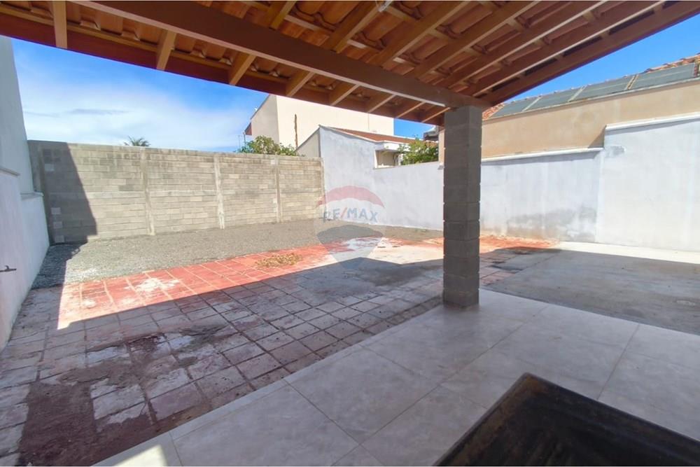 Casa Comercial - Alugar - Paulínia , São Paulo - Fundo 3.jpeg - 690511246-24