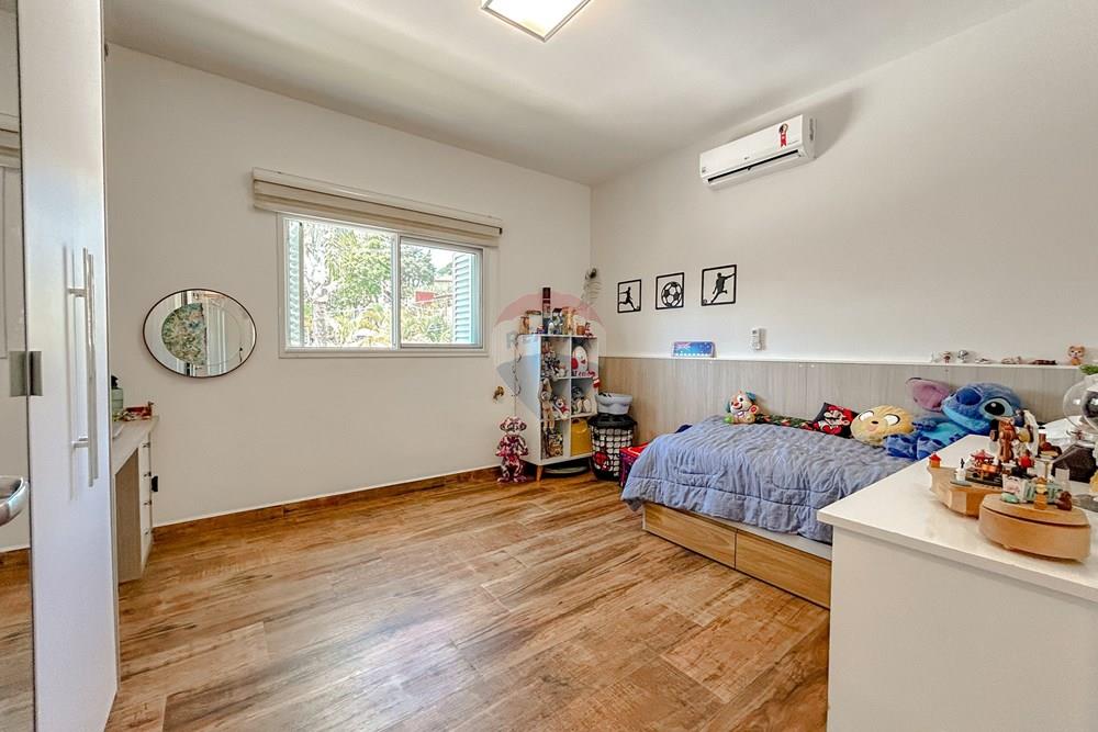 Casa de Condomínio - Venda - Vinhedo , São Paulo - Quarto_inf-18.jpg - 690491085-8