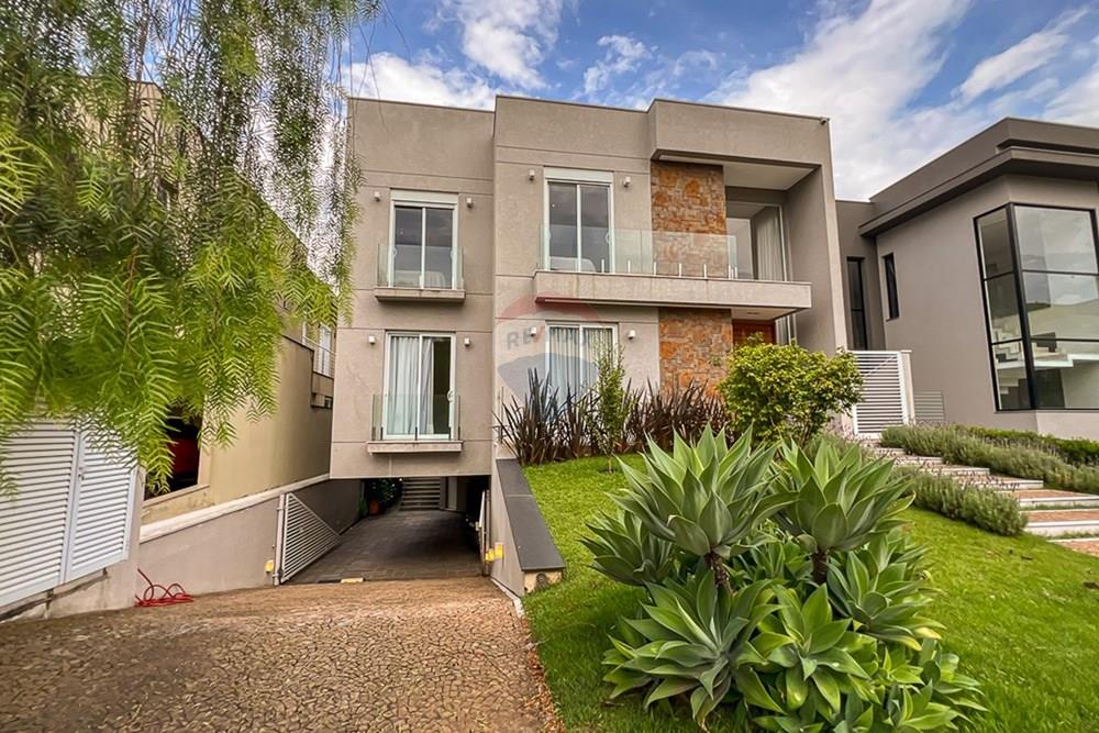 Casa de Condomínio - Venda - Barueri , São Paulo - HRYY3922-11.jpg - 691081032-16