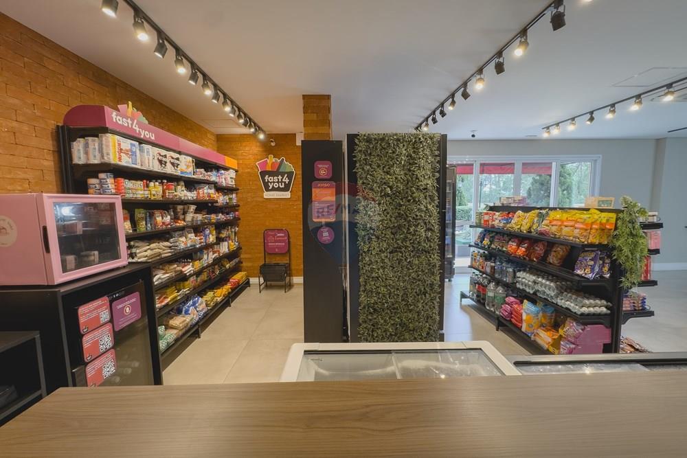 Apartamento - Venda - Barueri , São Paulo - PARC ATHENEE-52.jpg - Adega (Bar) - 691141008-15