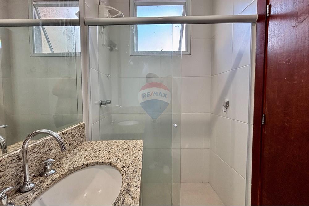 Casa de Condomínio - Alugar - Mogi Guaçu , São Paulo - IMG_1602.jpg - Suite - 690521118-90