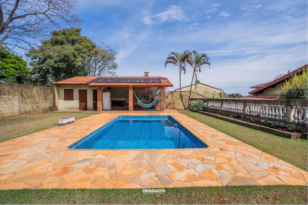 Casa de Condomínio - Venda - Itatiba , São Paulo - Fotos imobiliarias - brmaker 05-99.jpg - 690661029-45