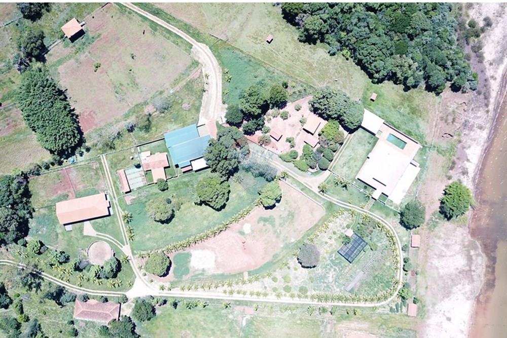 Fazenda - Venda - Piraju , São Paulo - DJI_0062.JPG - 690061038-29