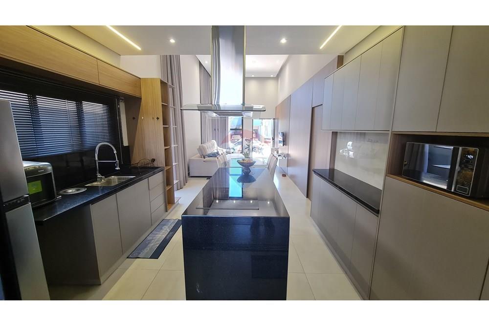 Casa de Condomínio - Venda - Araraquara , São Paulo - aa33cda3-1c58-4266-a429-eee6feac8bf9.jpeg - 690151052-45