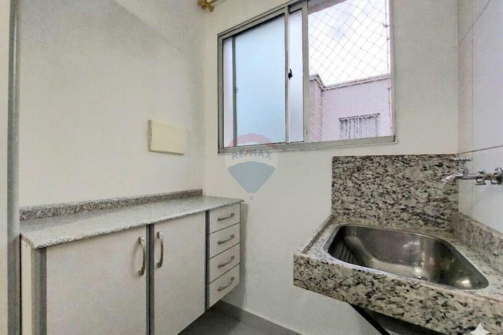 Apartamento - Alugar - Americana , São Paulo - WhatsApp Image 2026-03-22 at 22.42.00 (1).jpeg - Área de serviço - 690231137-2