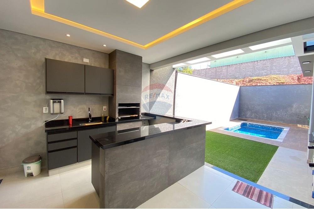 Casa de Condomínio - Alugar - Bragança Paulista , São Paulo - daniel euro 32.jpeg - 690041137-35