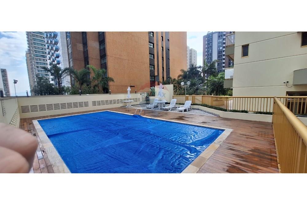 Apartamento - Alugar - Barueri , São Paulo - Ed Everest Tower (12).jpeg - 691021041-8
