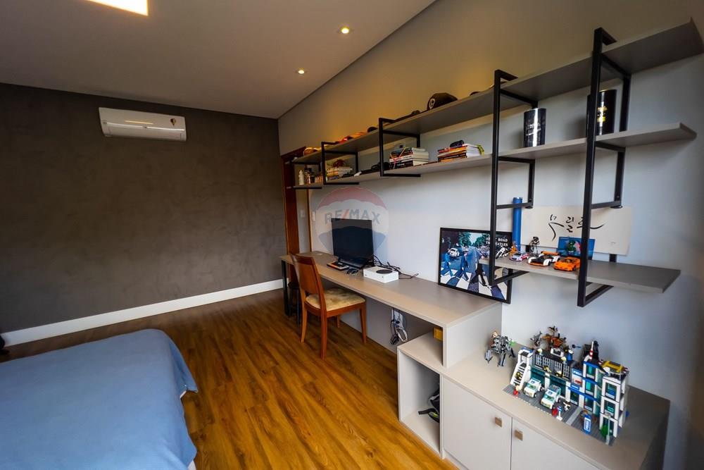 Casa de Condomínio - Venda - Piracicaba , São Paulo - IMG_9317.jpg - 690781150-36