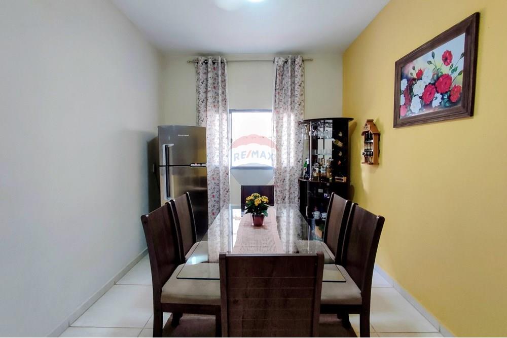 Casa - Venda - Mogi Guaçu , São Paulo - 30.jpg - 690521007-309