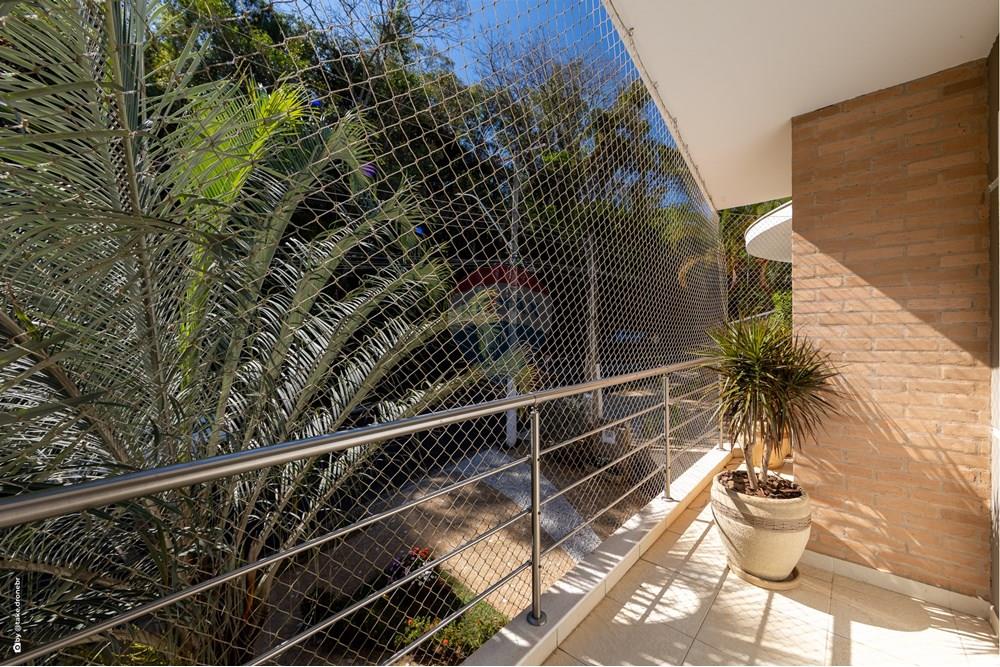 Casa de Condomínio - Venda - Campinas , São Paulo - TKD-5742.jpg - Sacada - 690681118-96