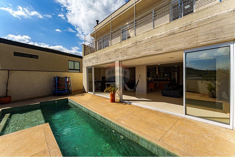 Casa de Condomínio - Alugar - Santana de Parnaíba , São Paulo - CAR04344-61.jpg - 691081002-26