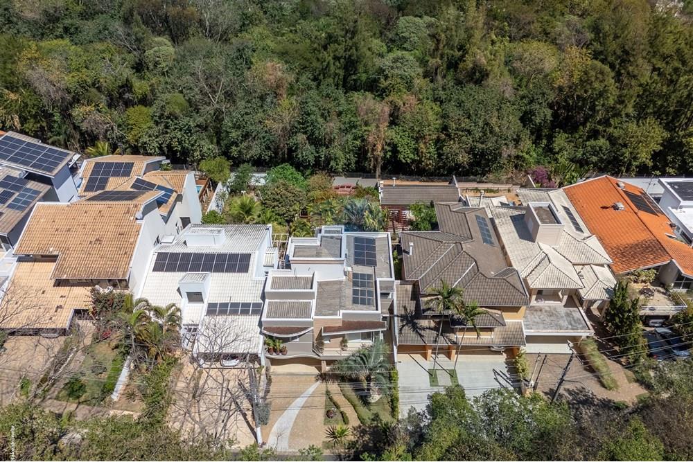 Casa de Condomínio - Venda - Campinas , São Paulo - TKD-5689.jpg - 690681118-96