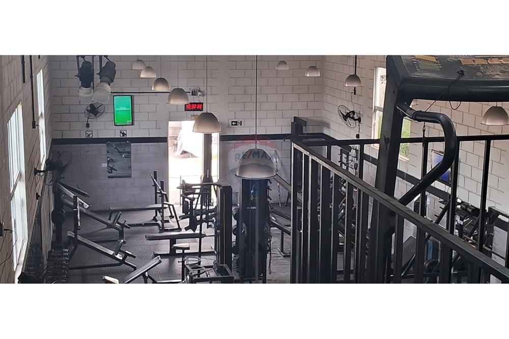 Galpão - Venda - Bertioga , São Paulo - 20251012_102807.jpg - Sala de Ginástica - 690341038-11