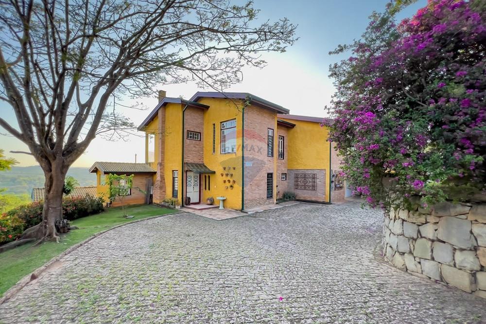 Casa de Condomínio - Venda - Vinhedo , São Paulo - TKD-16267.jpg - 690941017-83