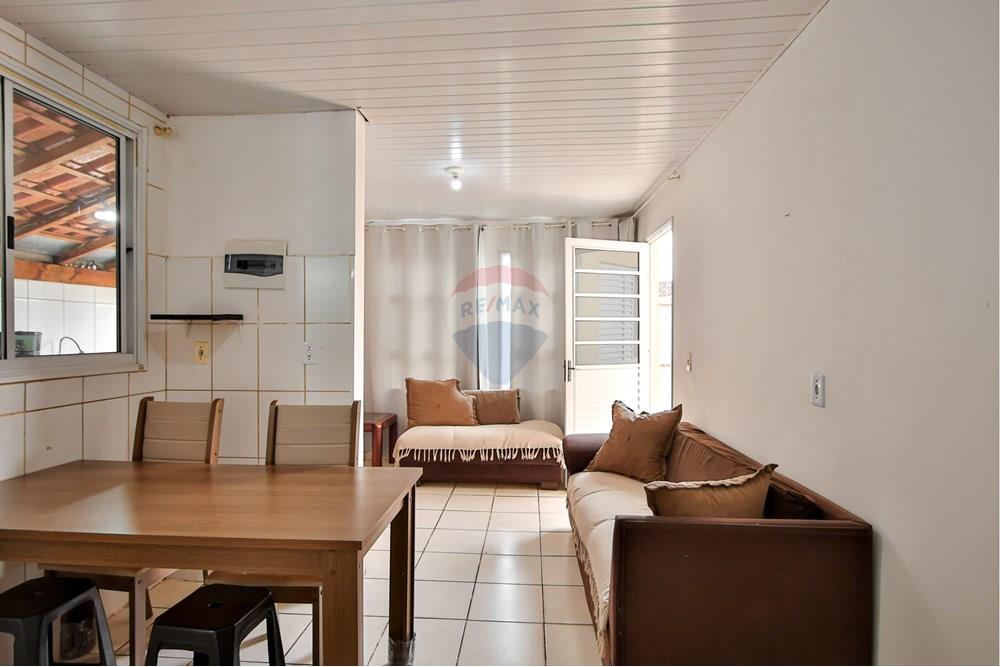 Casa - Venda - Rio Claro , São Paulo - Av. 98 B V, 61 - Lr8.jpg - Sala de estar - 690811038-59