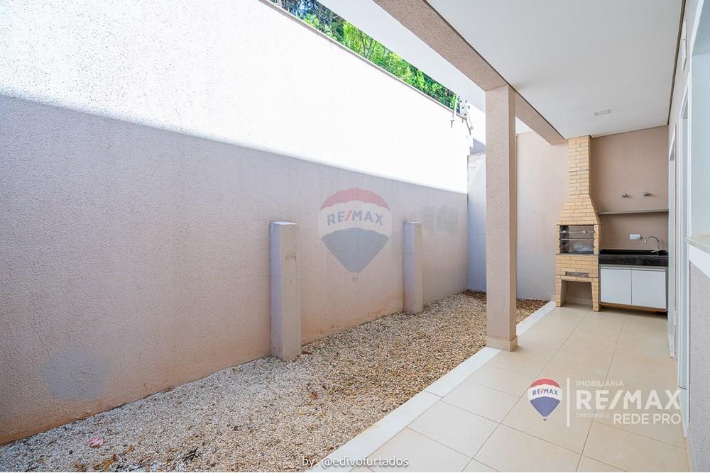 Casa de Condomínio - Venda - Valinhos , São Paulo - EDI03809EDIVO FURTADO SILVA - RG98002306922 - BELLA VISTA - TERESA SOARES.jpg - Área Gourmet - 690851011-416